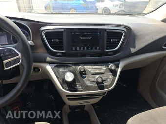 2018 Chrysler Pacifica Touring Plus 121.6" WB – miniatura 10