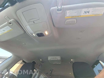 2018 Chrysler Pacifica Touring Plus 121.6" WB – miniatura 11