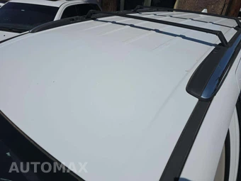 2018 Chrysler Pacifica Touring Plus 121.6" WB – miniatura 12