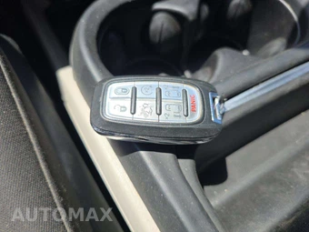 2018 Chrysler Pacifica Touring Plus 121.6" WB – miniatura 8