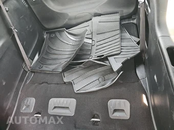 2018 Chrysler Pacifica Touring Plus 121.6" WB – miniatura 14