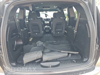 2018 Chrysler Pacifica Touring Plus 121.6" WB – miniatura 17