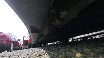 2018 Chrysler Pacifica Touring Plus 121.6" WB – miniatura 18