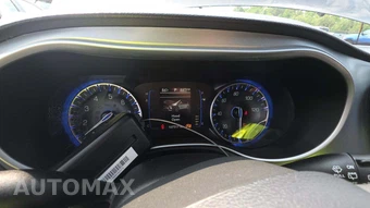 2018 Chrysler Pacifica Touring Plus 121.6" WB – miniatura 21