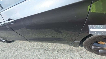 2018 Chrysler Pacifica Touring Plus 121.6" WB – miniatura 23