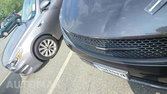 2018 Chrysler Pacifica Touring Plus 121.6" WB – miniatura 24