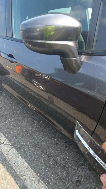 2018 Chrysler Pacifica Touring Plus 121.6" WB – miniatura 26