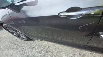 2018 Chrysler Pacifica Touring Plus 121.6" WB – miniatura 30
