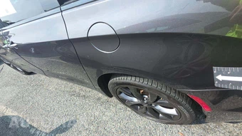 2018 Chrysler Pacifica Touring Plus 121.6" WB – miniatura 33