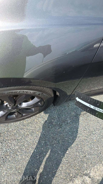2018 Chrysler Pacifica Touring Plus 121.6" WB – miniatura 35