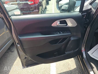 2018 Chrysler Pacifica Touring Plus 121.6" WB – miniatura 9