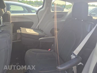 2018 Chrysler Pacifica Touring Plus 121.6" WB – miniatura 13