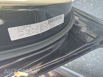 2018 Chrysler Pacifica Touring Plus 121.6" WB – miniatura 15