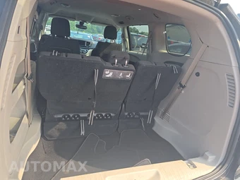 2018 Chrysler Pacifica Touring Plus 121.6" WB – miniatura 17