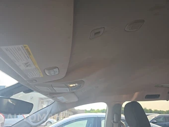 2018 Chrysler Pacifica Touring Plus 121.6" WB – miniatura 18