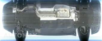 2018 Chrysler Pacifica Touring Plus 121.6" WB – miniatura 20