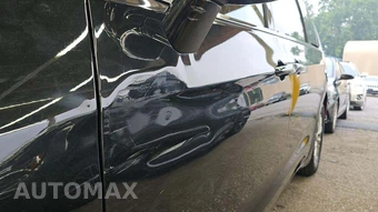 2018 Chrysler Pacifica Touring Plus 121.6" WB – miniatura 24