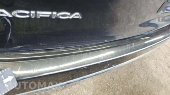 2018 Chrysler Pacifica Touring Plus 121.6" WB – miniatura 25