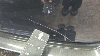 2018 Chrysler Pacifica Touring Plus 121.6" WB – miniatura 26
