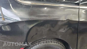 2018 Chrysler Pacifica Touring Plus 121.6" WB – miniatura 27