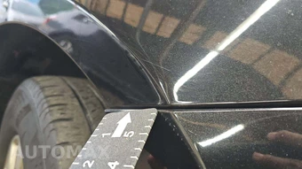 2018 Chrysler Pacifica Touring Plus 121.6" WB – miniatura 29