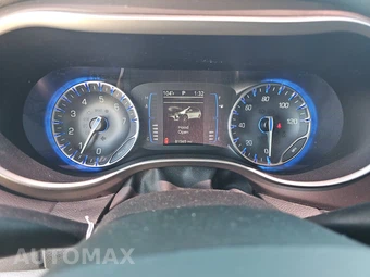 2018 Chrysler Pacifica Touring Plus 121.6" WB - miniatura 12