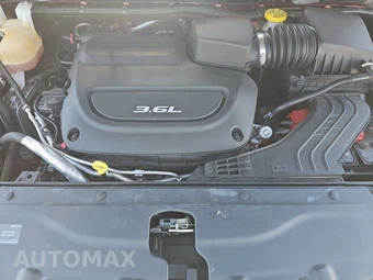 2018 Chrysler Pacifica Touring Plus 121.6" WB - miniatura 16