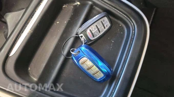 2018 Chrysler Pacifica Touring Plus 121.6" WB - miniatura 20