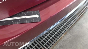 2018 Chrysler Pacifica Touring Plus 121.6" WB - miniatura 29
