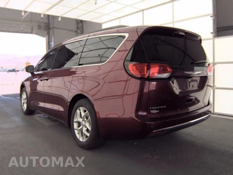 2018 Chrysler Pacifica Touring Plus 121.6" WB - miniatura 6