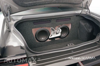 2018 Dodge Challenger 392 HEMI Scat Pack Shaker – miniatura 27
