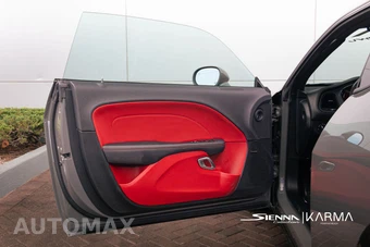 2018 Dodge Challenger 392 HEMI Scat Pack Shaker – miniatura 29