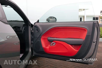 2018 Dodge Challenger 392 HEMI Scat Pack Shaker – miniatura 30