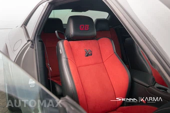 2018 Dodge Challenger 392 HEMI Scat Pack Shaker – miniatura 34