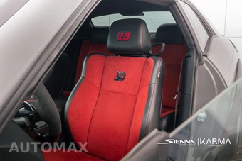 2018 Dodge Challenger 392 HEMI Scat Pack Shaker – miniatura 35