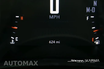 2018 Dodge Challenger 392 HEMI Scat Pack Shaker – miniatura 36