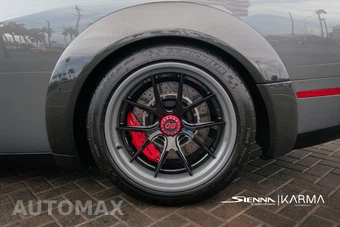 2018 Dodge Challenger 392 HEMI Scat Pack Shaker – miniatura 39