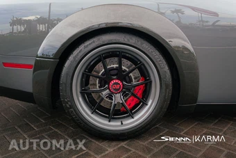 2018 Dodge Challenger 392 HEMI Scat Pack Shaker – miniatura 43