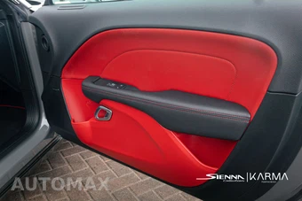 2018 Dodge Challenger 392 HEMI Scat Pack Shaker – miniatura 45