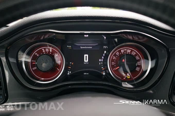 2018 Dodge Challenger 392 HEMI Scat Pack Shaker – miniatura 47