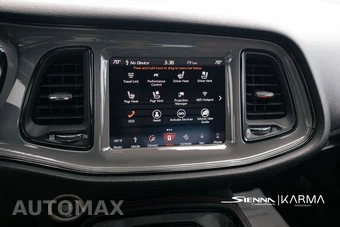 2018 Dodge Challenger 392 HEMI Scat Pack Shaker – miniatura 48