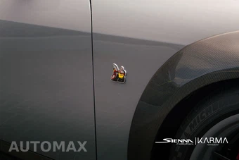 2018 Dodge Challenger 392 HEMI Scat Pack Shaker – miniatura 9