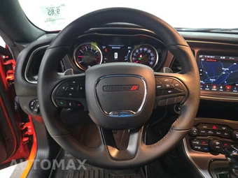 2018 Dodge Challenger 392 HEMI Scat Pack Shaker - miniatura 10