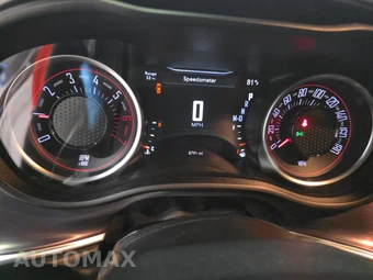 2018 Dodge Challenger 392 HEMI Scat Pack Shaker - miniatura 12