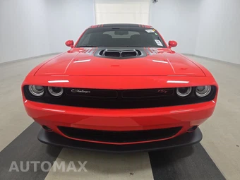 2018 Dodge Challenger 392 HEMI Scat Pack Shaker - miniatura 2