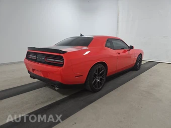 2018 Dodge Challenger 392 HEMI Scat Pack Shaker - miniatura 4