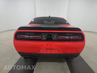 2018 Dodge Challenger 392 HEMI Scat Pack Shaker - miniatura 5