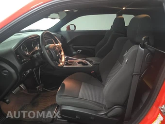 2018 Dodge Challenger 392 HEMI Scat Pack Shaker - miniatura 7