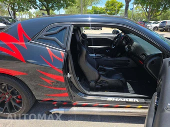 2018 Dodge Challenger 392 HEMI Scat Pack Shaker - miniatura 15