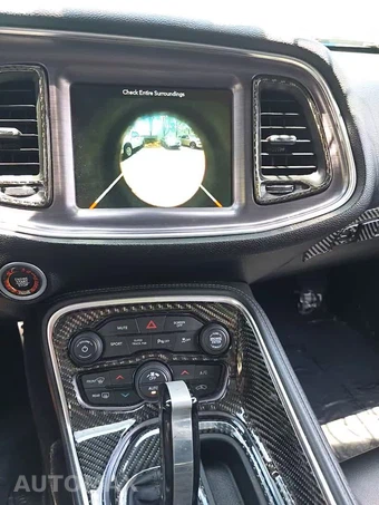 2018 Dodge Challenger 392 HEMI Scat Pack Shaker - miniatura 21